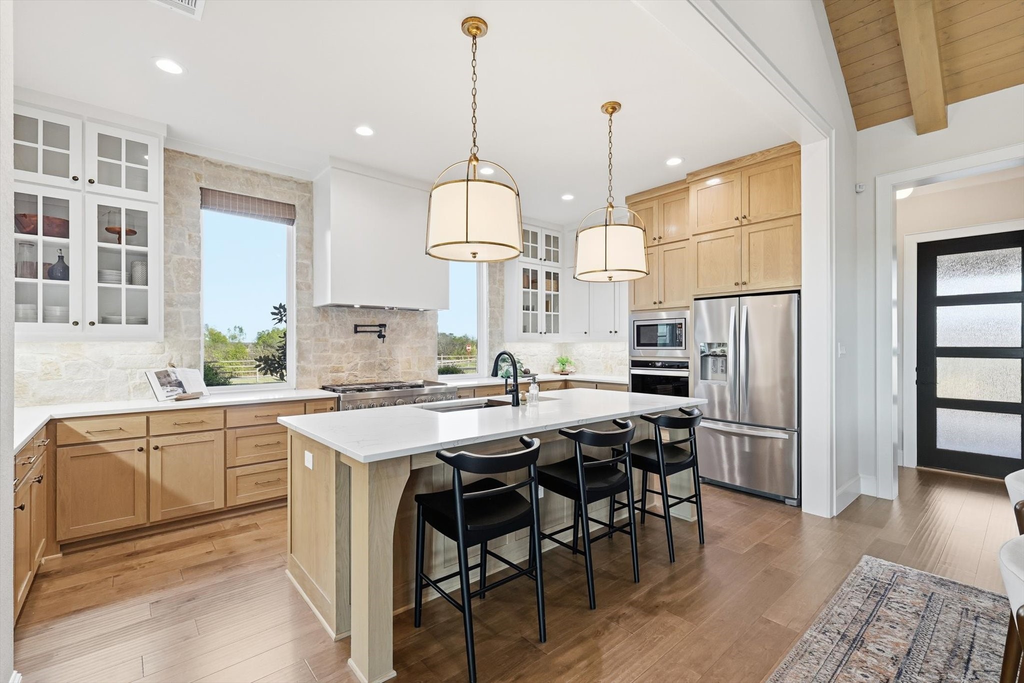 122 Ozro Road Maypearl TX 76084