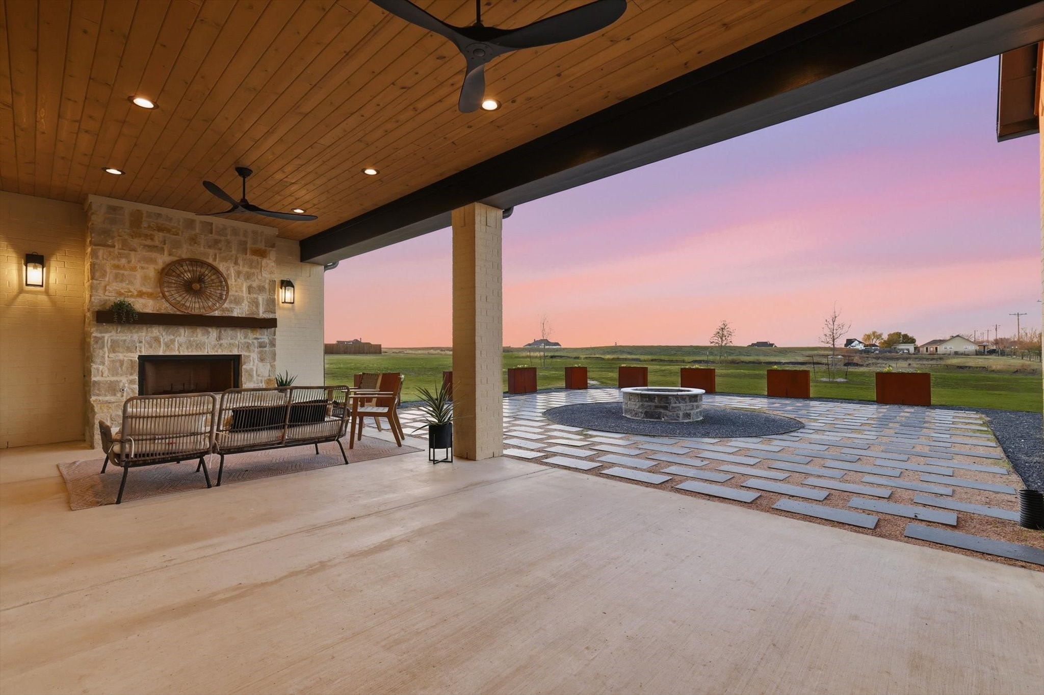 122 Ozro Road Maypearl TX 76084