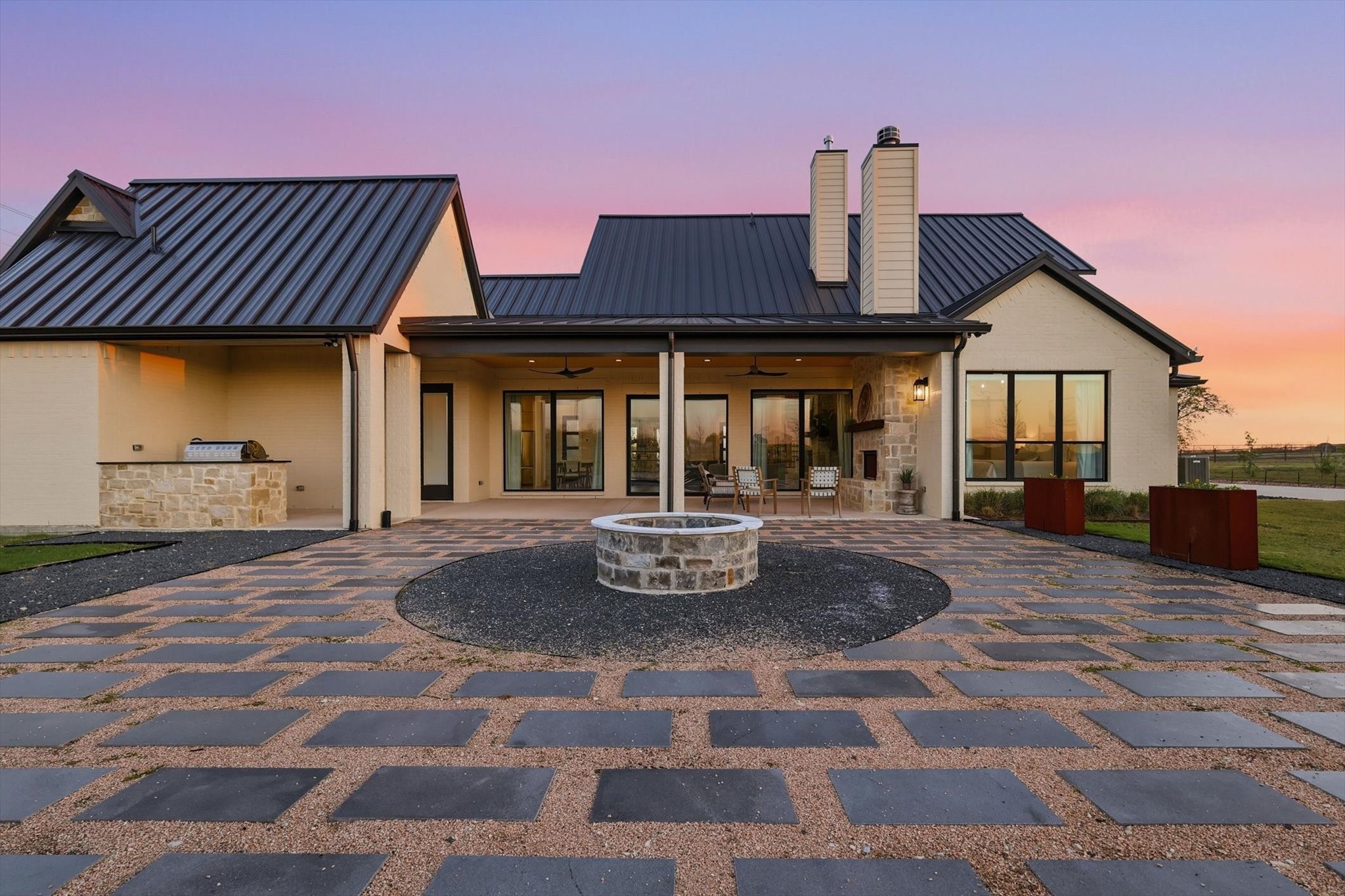 122 Ozro Road Maypearl TX 76084