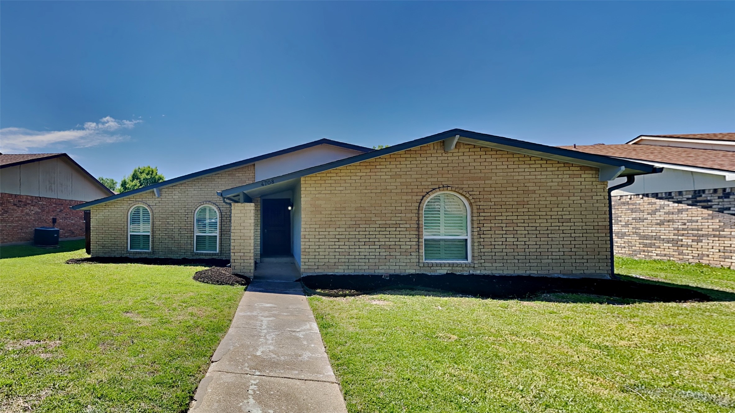 4708 Roberts Drive The Colony TX 75056