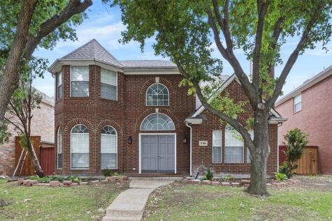 306 Santa Fe Trail Irving TX 75063