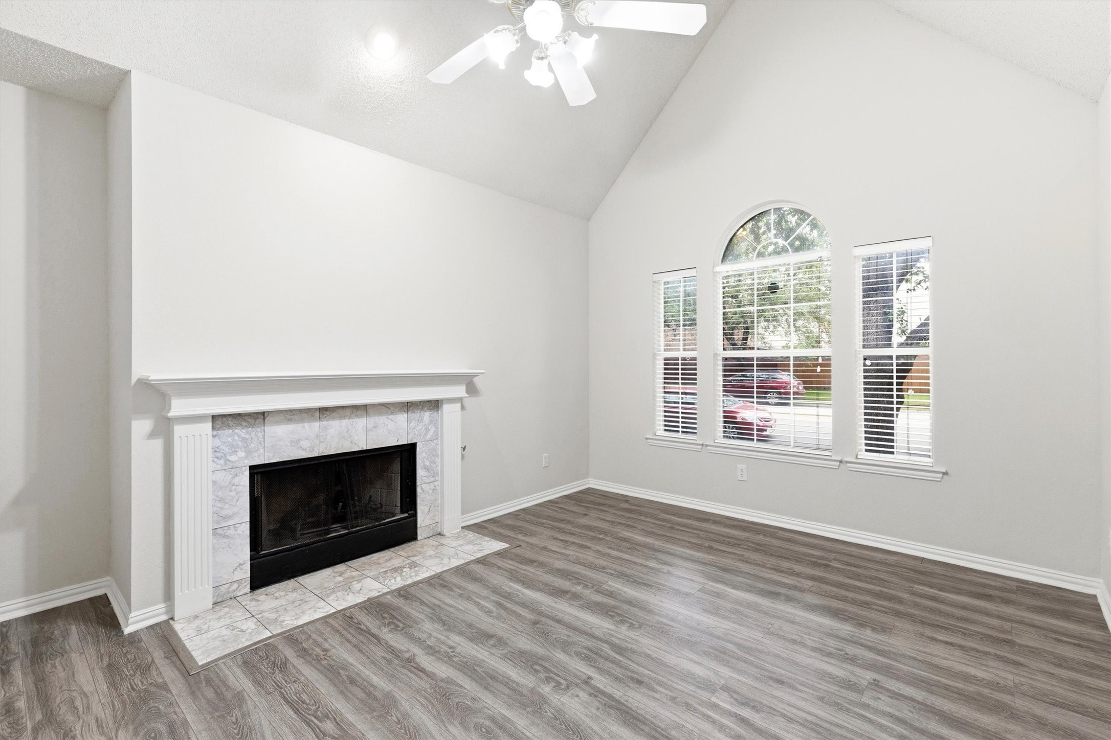 306 Santa Fe Trail Irving TX 75063