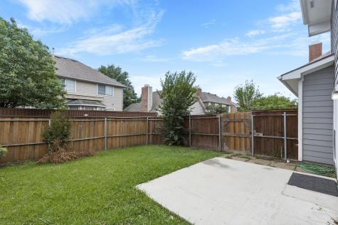 306 Santa Fe Trail Irving TX 75063