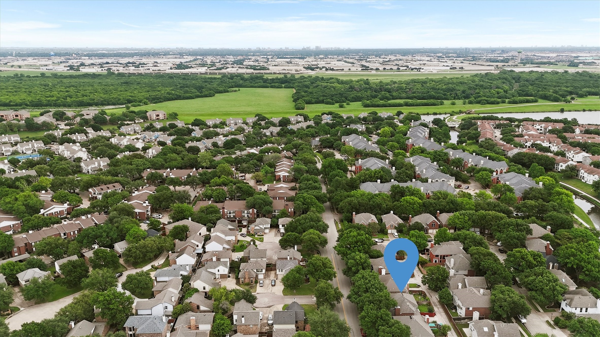 306 Santa Fe Trail Irving TX 75063