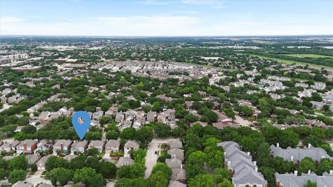 306 Santa Fe Trail Irving TX 75063