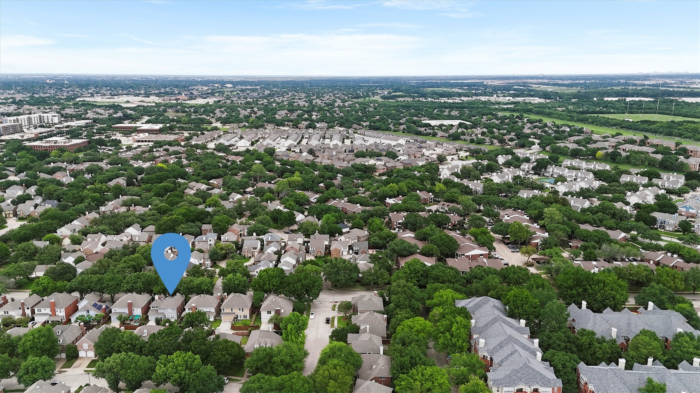 306 Santa Fe Trail Irving TX 75063