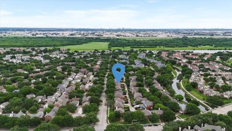 306 Santa Fe Trail Irving TX 75063
