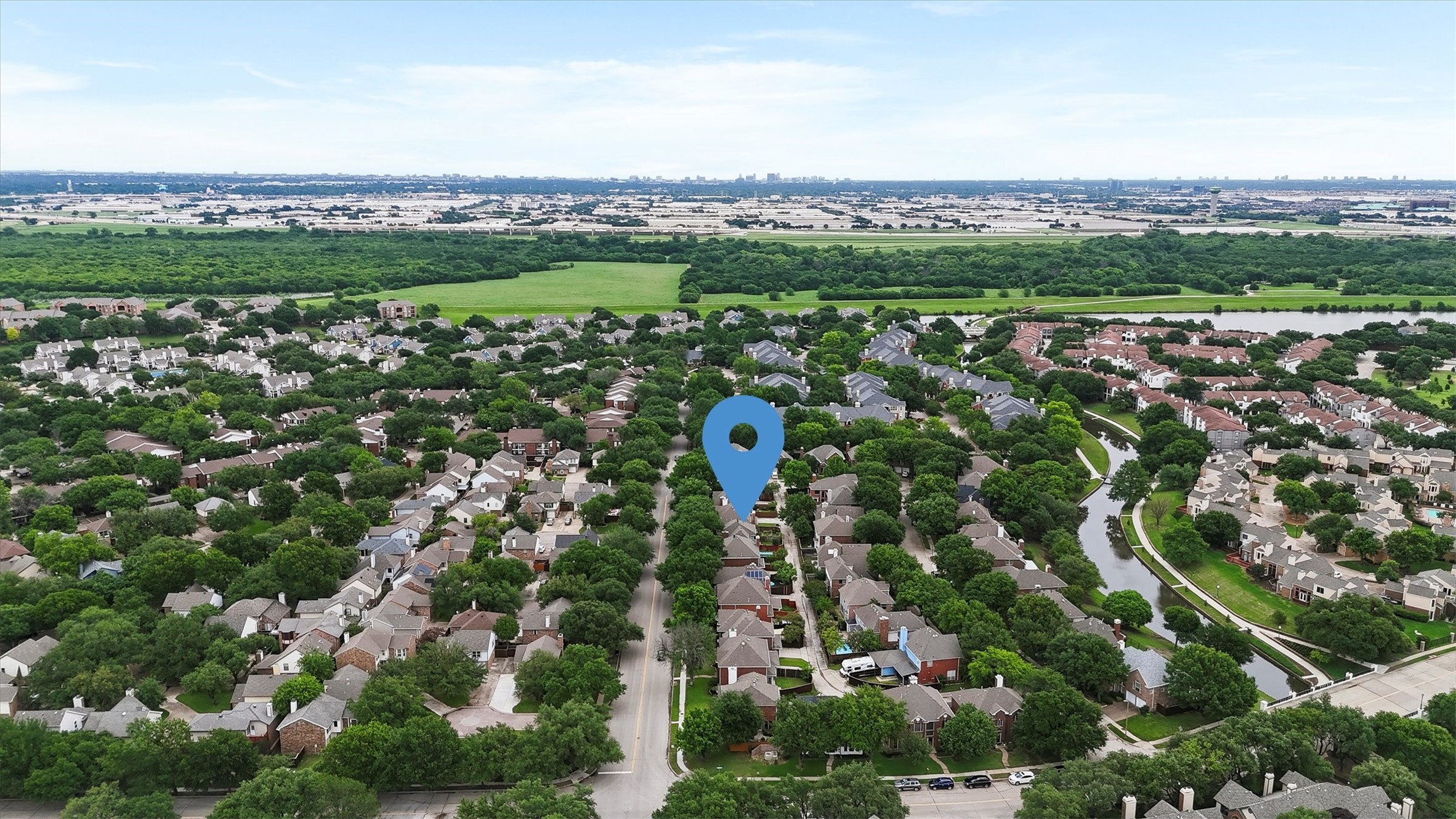 306 Santa Fe Trail Irving TX 75063