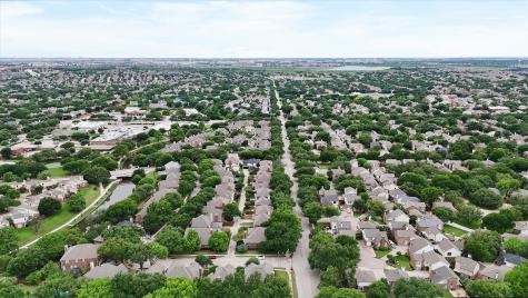 306 Santa Fe Trail Irving TX 75063