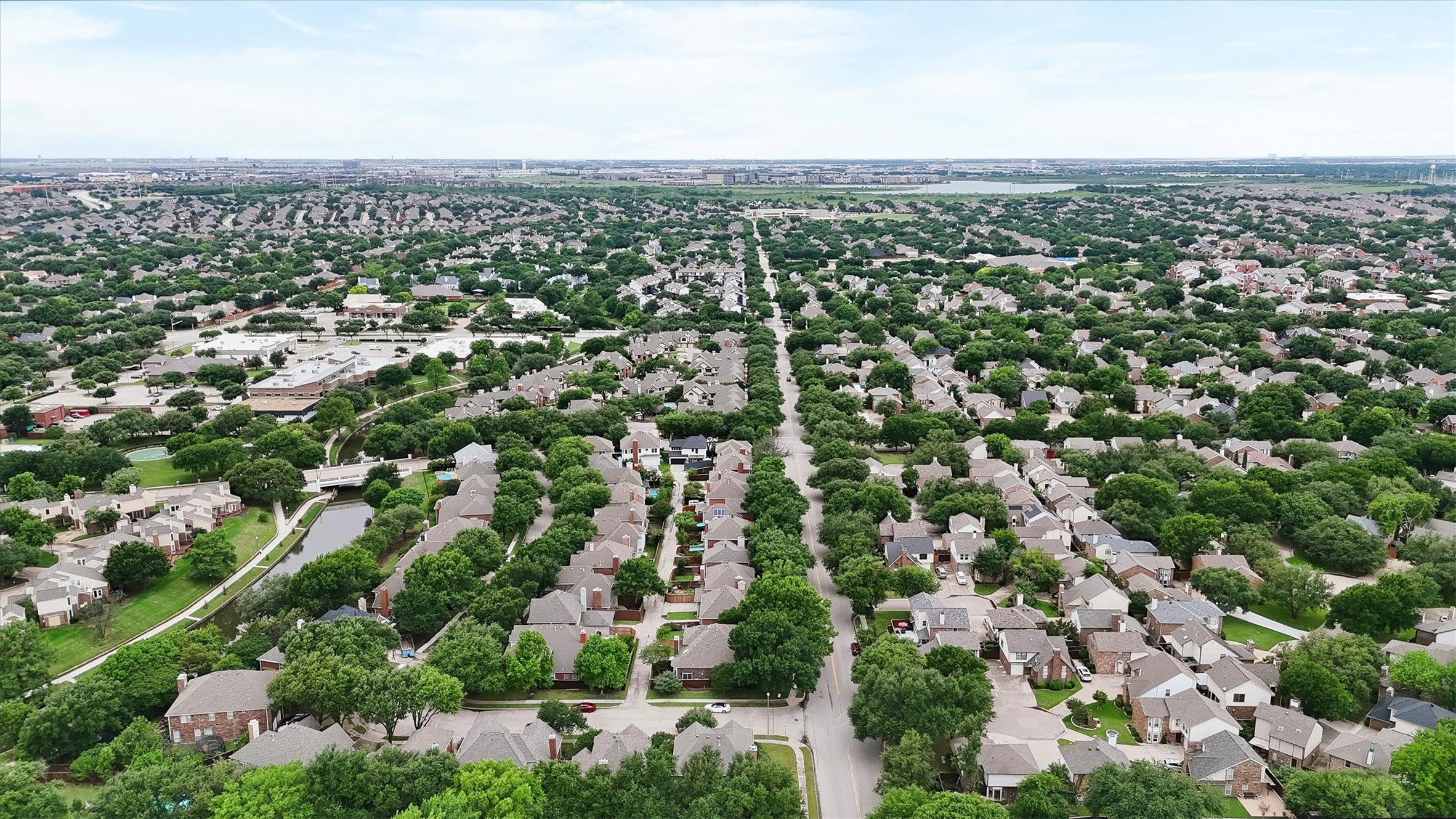 306 Santa Fe Trail Irving TX 75063