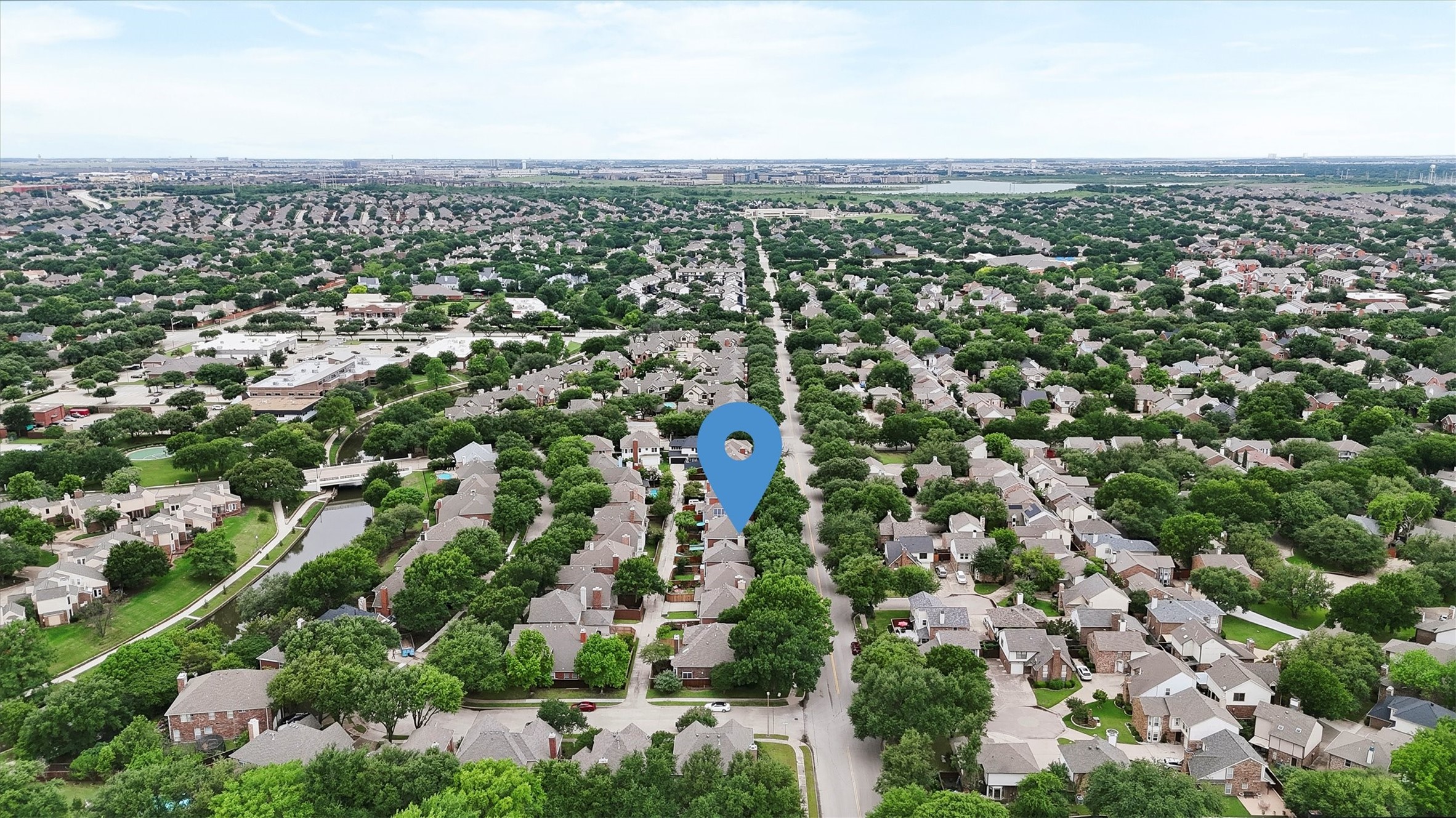 306 Santa Fe Trail Irving TX 75063