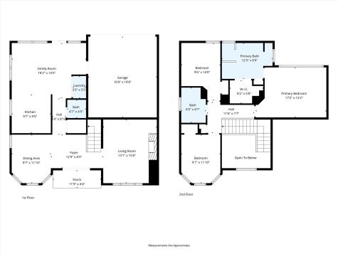 306 Santa Fe Trail Irving TX 75063