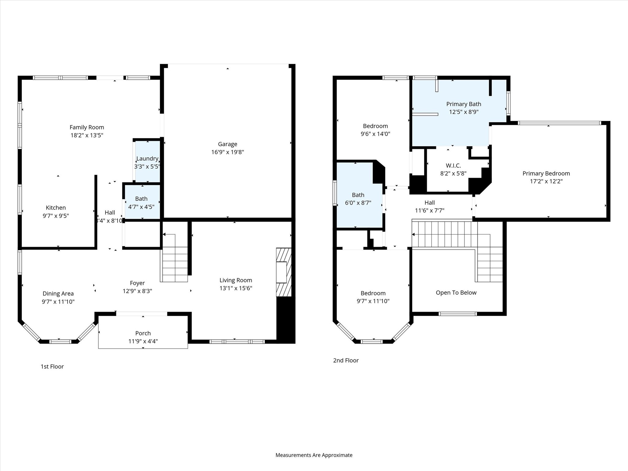 306 Santa Fe Trail Irving TX 75063