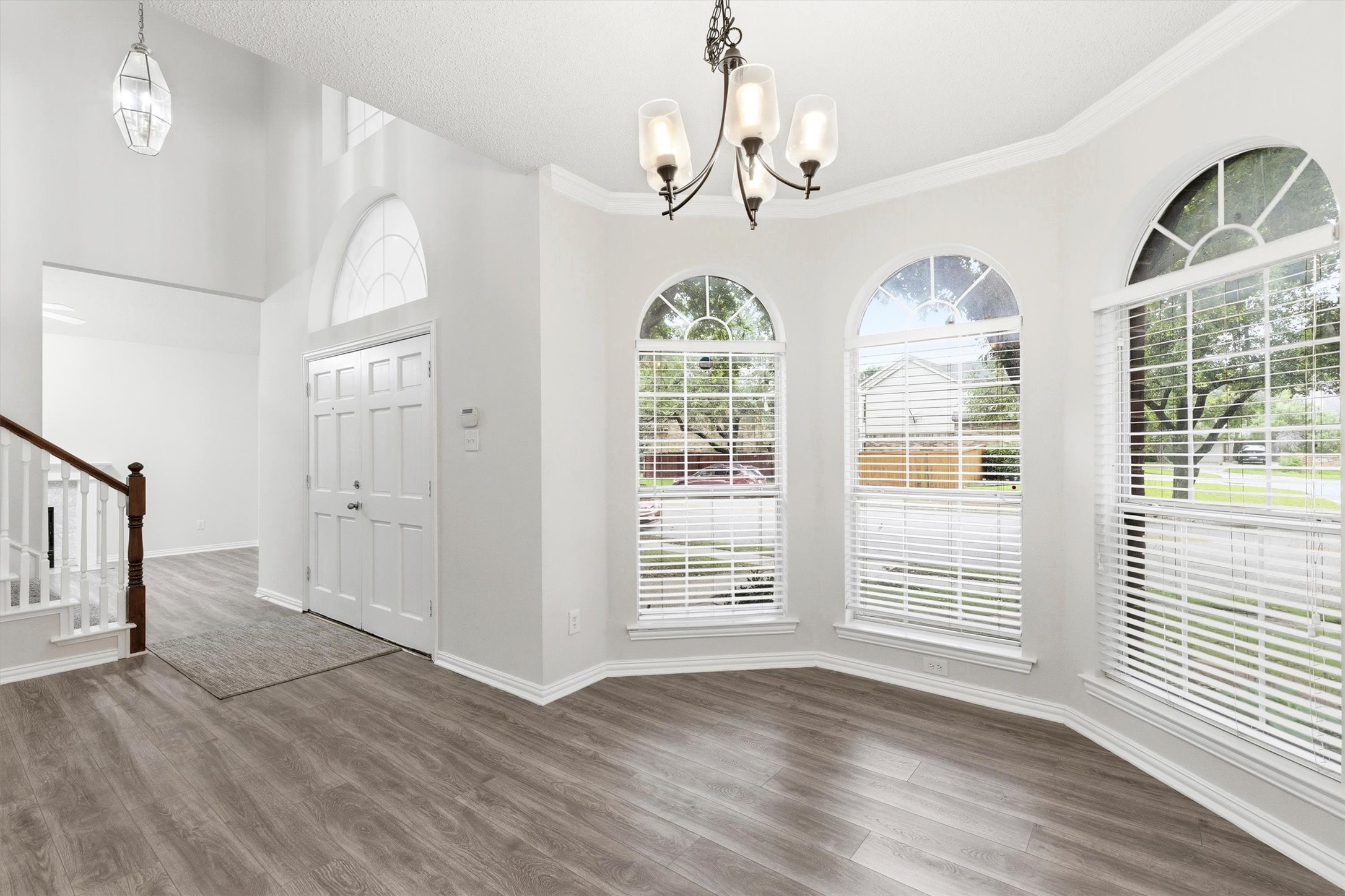 306 Santa Fe Trail Irving TX 75063