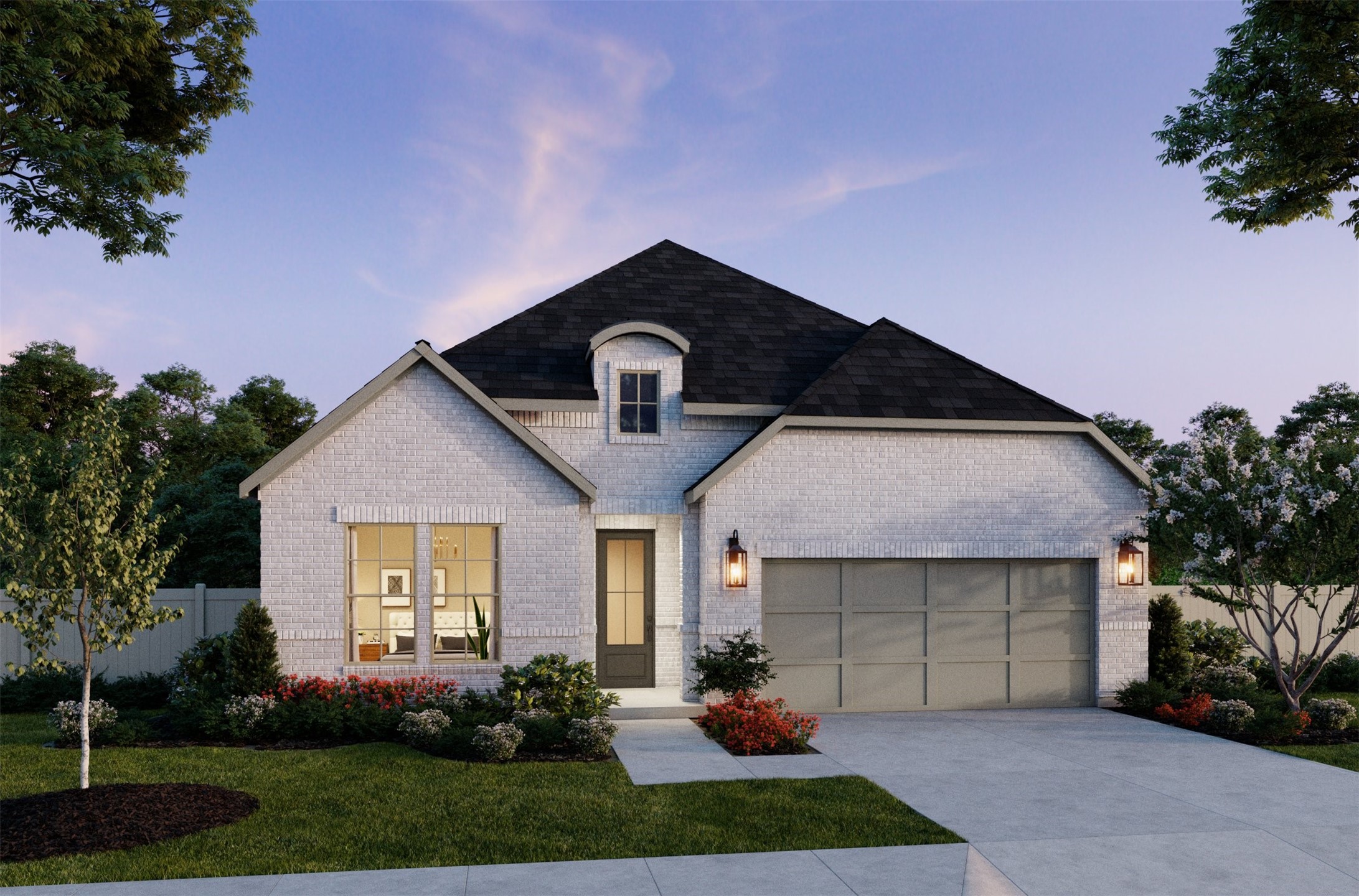 1836 Vetiver Glow Drive Celina TX 75009