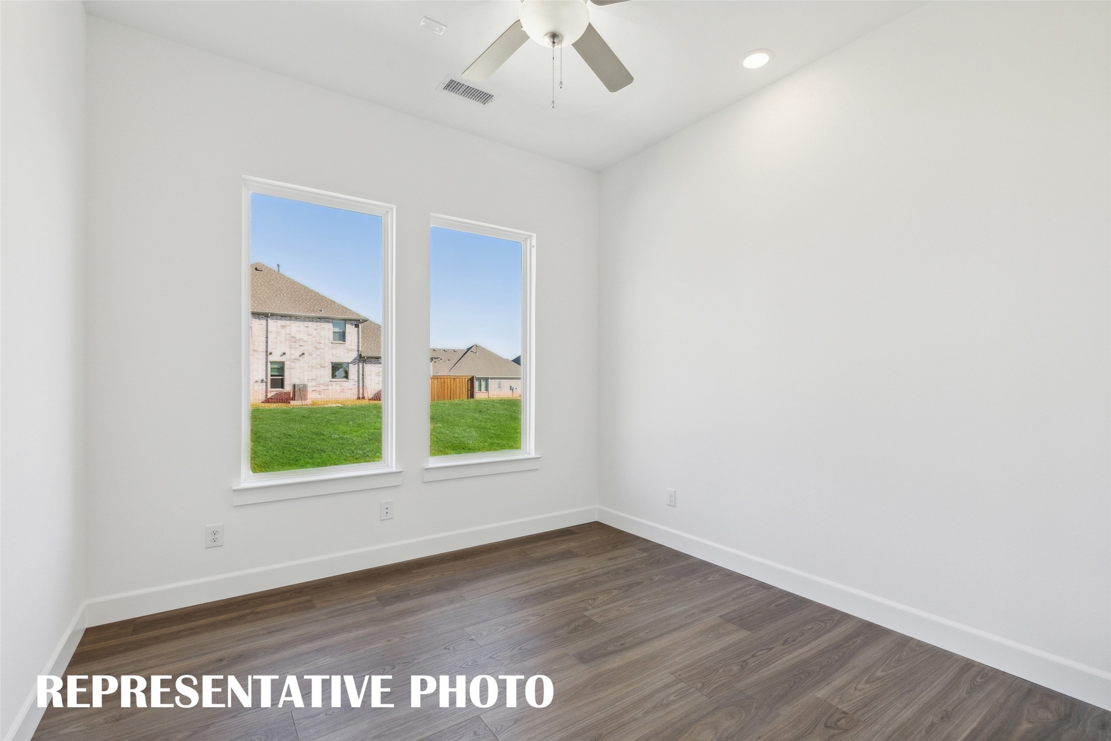 1836 Vetiver Glow Drive Celina TX 75009