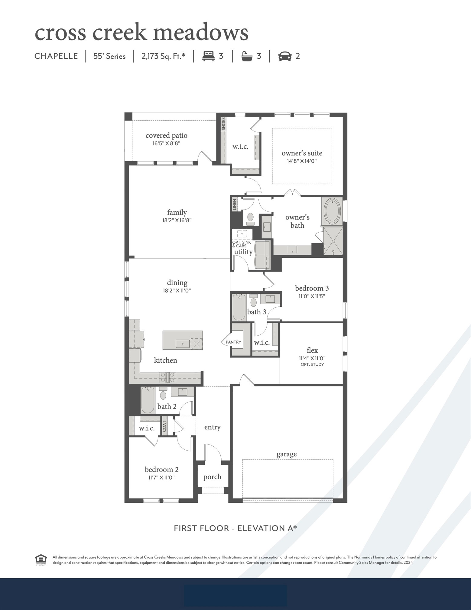 1836 Vetiver Glow Drive Celina TX 75009