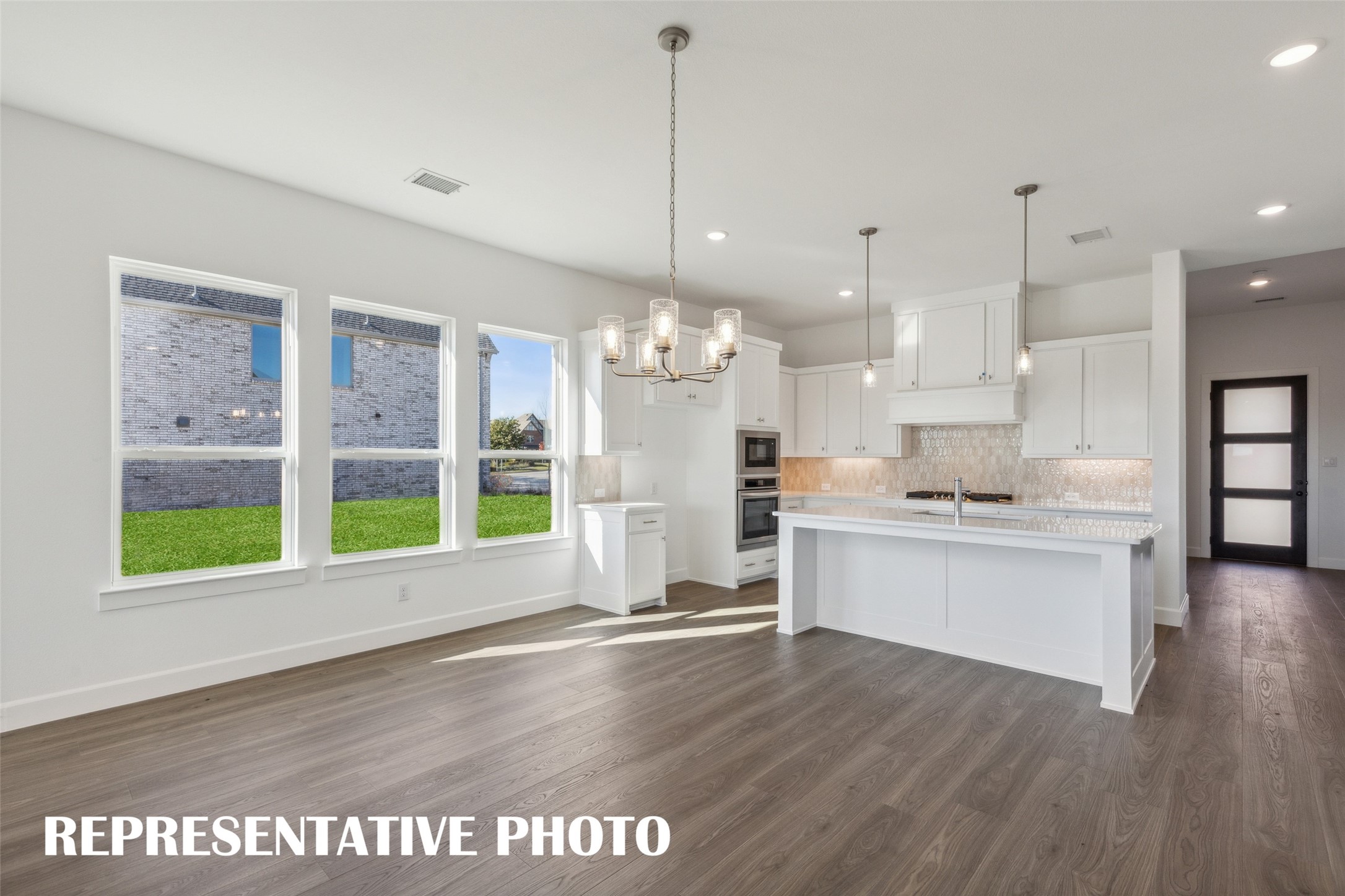 1836 Vetiver Glow Drive Celina TX 75009