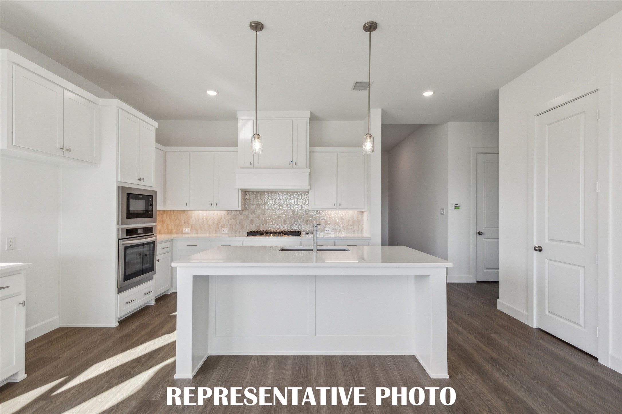 1836 Vetiver Glow Drive Celina TX 75009