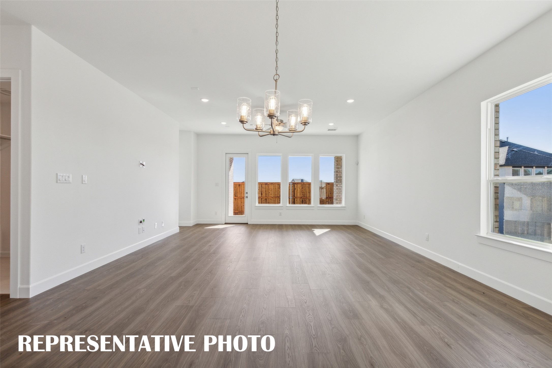 1836 Vetiver Glow Drive Celina TX 75009