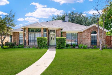 6942 George Brown Drive Garland TX 75043