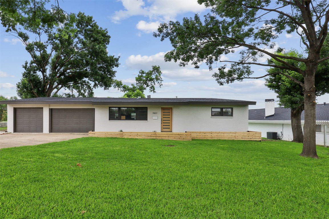 7837 Northaven Road Dallas TX 75230