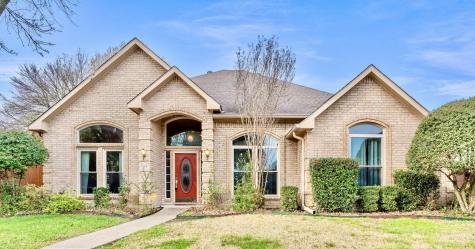 113 Somerset Drive Garland TX 75040
