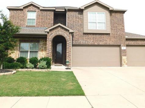 910 English Ivy Drive Prosper TX 75078
