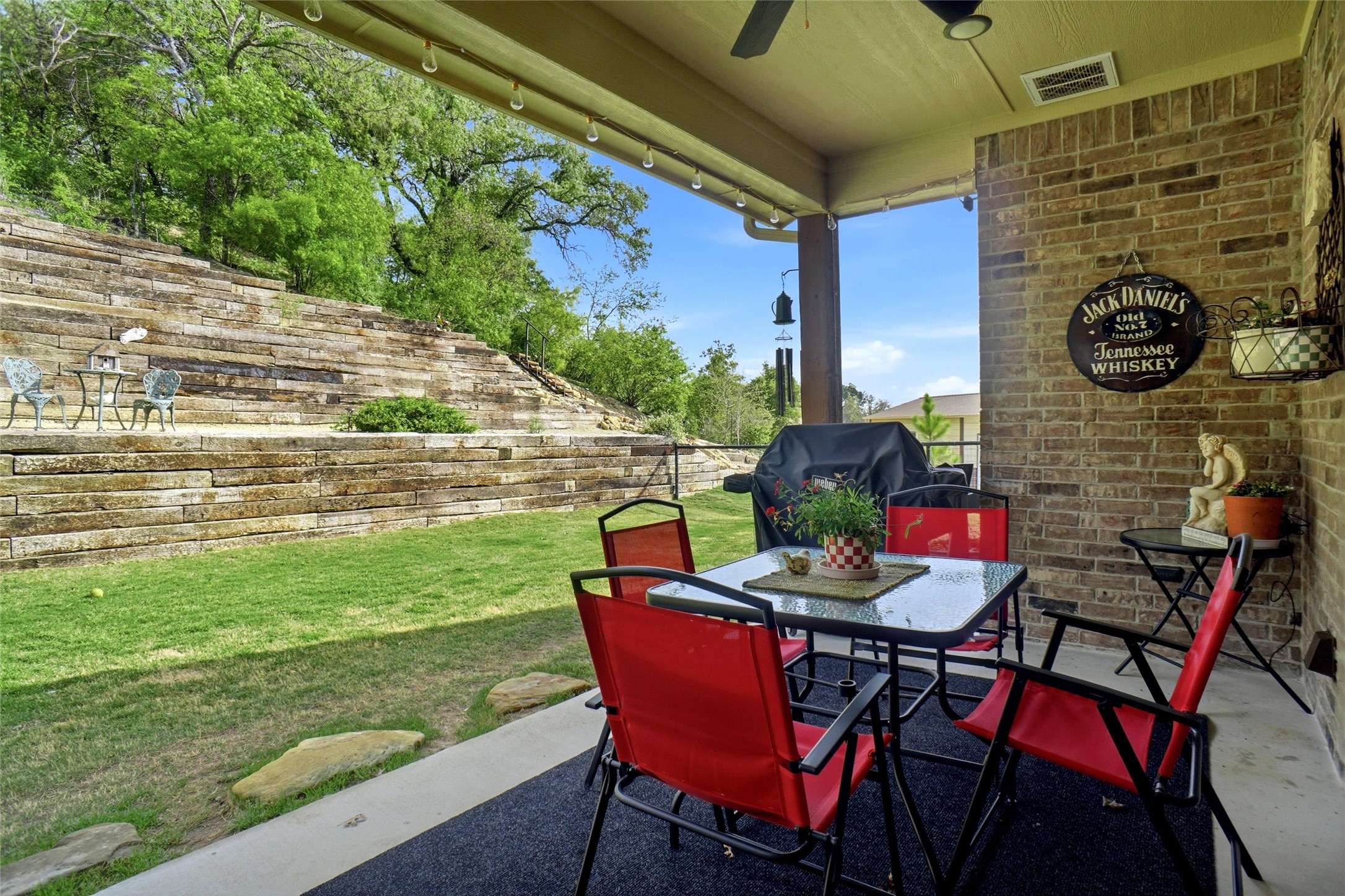 1024 Tex Lane Springtown TX 76082