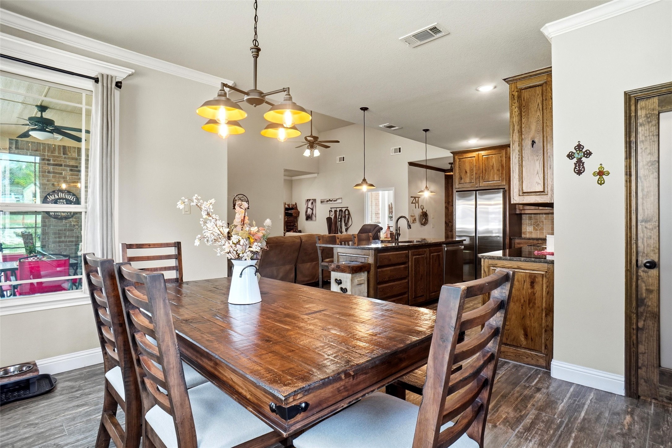 1024 Tex Lane Springtown TX 76082