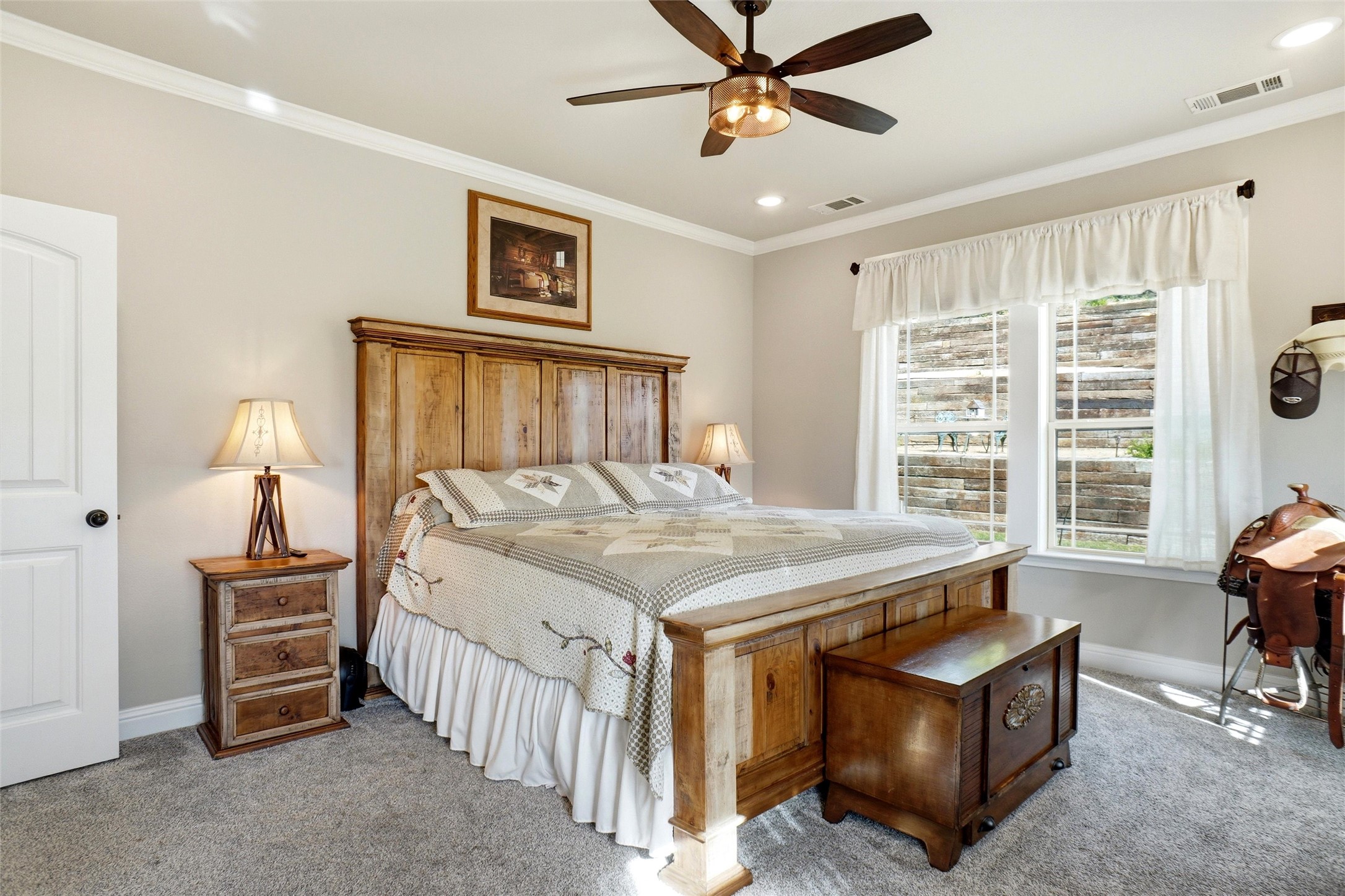 1024 Tex Lane Springtown TX 76082