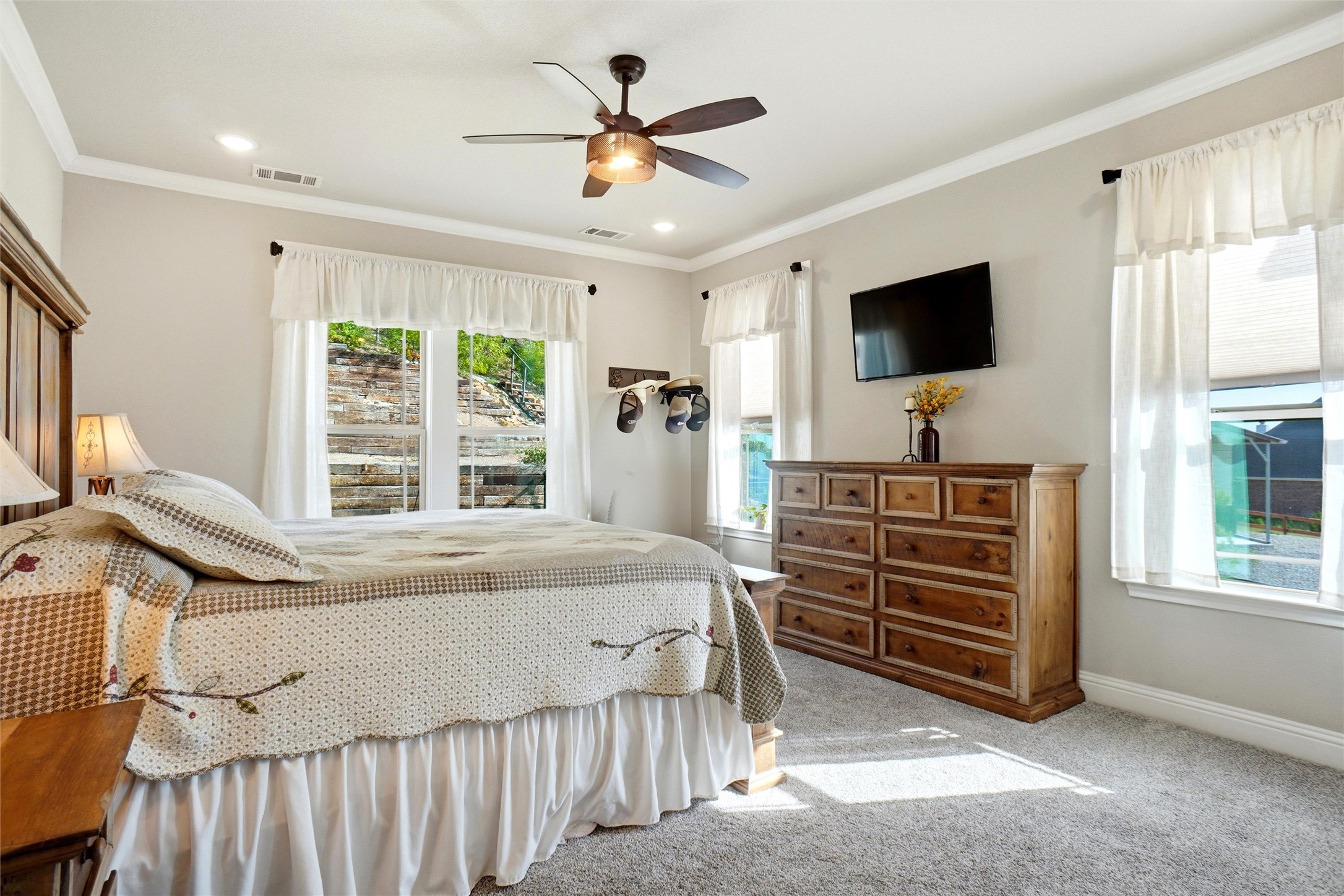1024 Tex Lane Springtown TX 76082