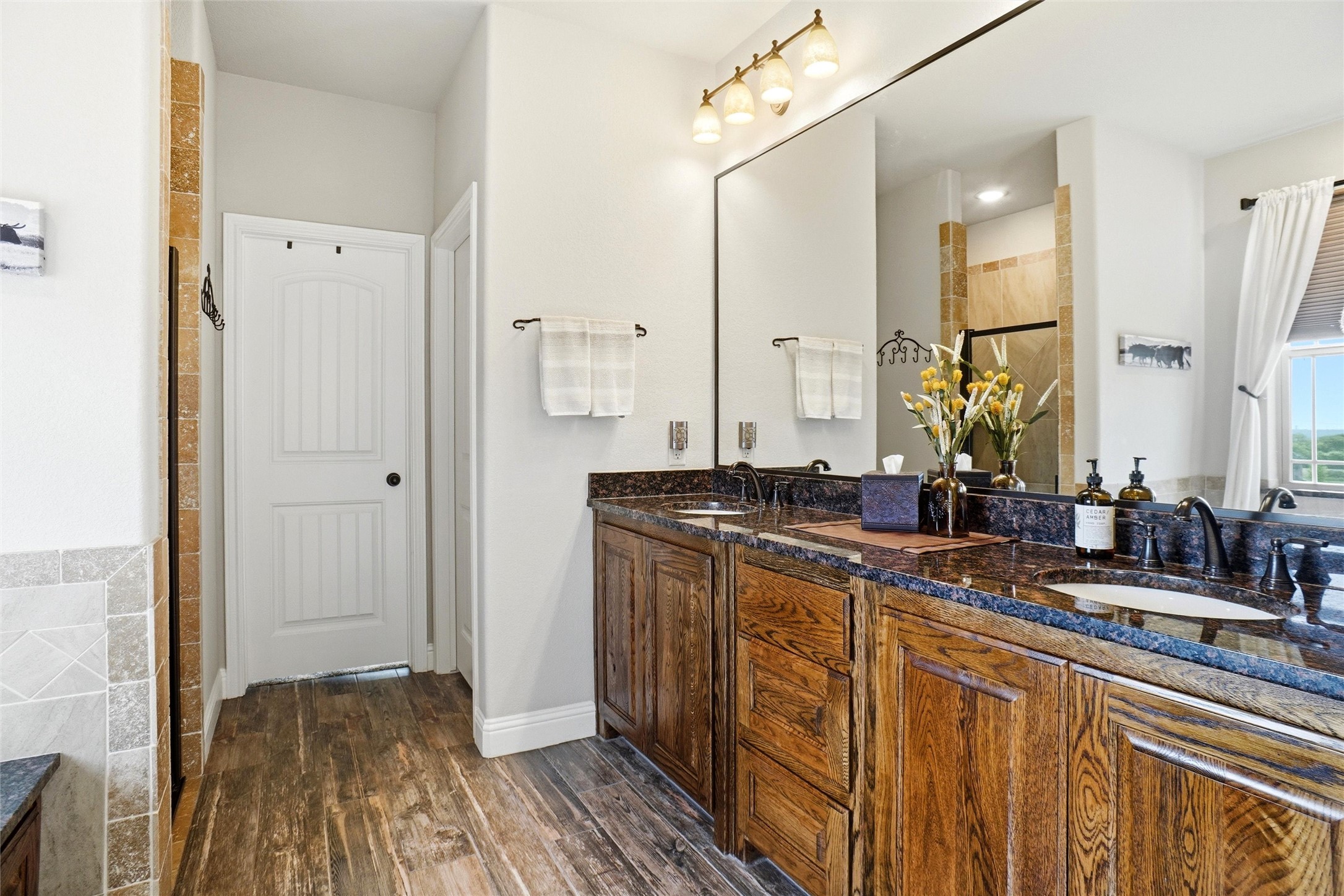 1024 Tex Lane Springtown TX 76082