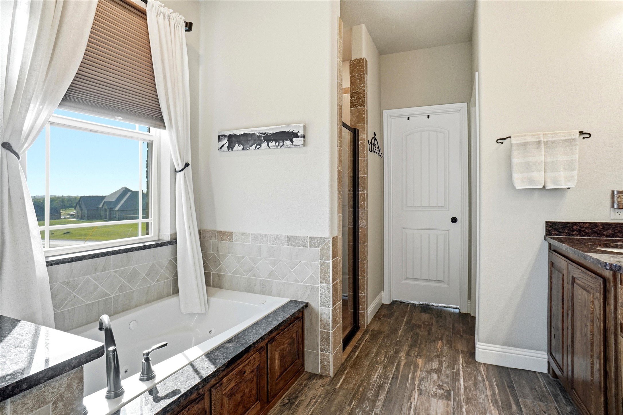 1024 Tex Lane Springtown TX 76082