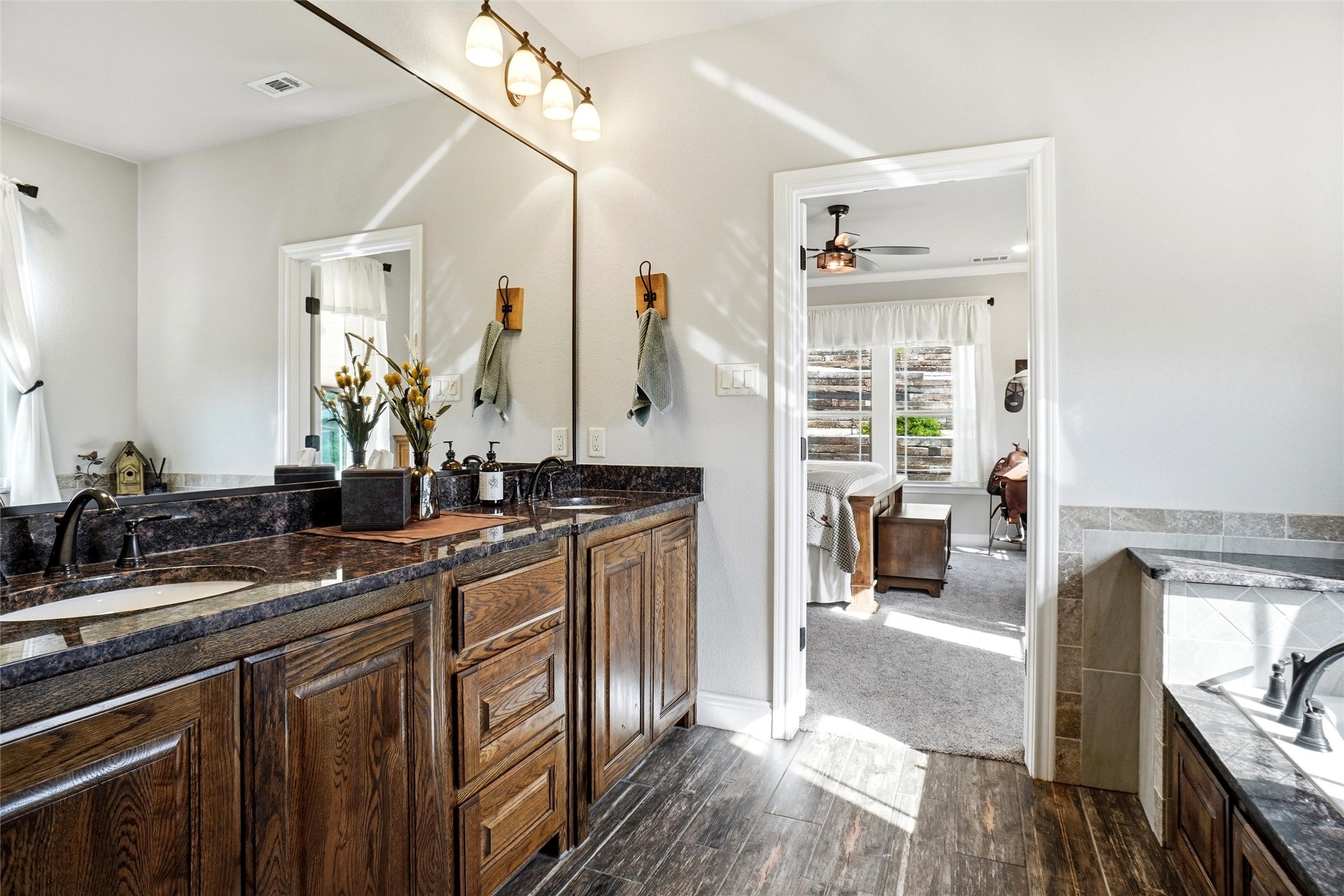 1024 Tex Lane Springtown TX 76082