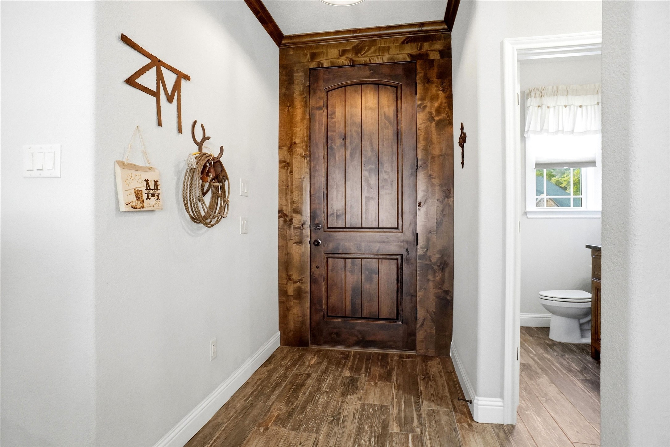1024 Tex Lane Springtown TX 76082