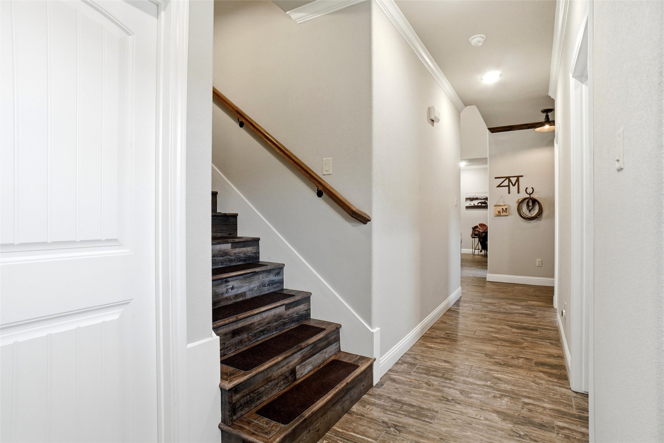 1024 Tex Lane Springtown TX 76082