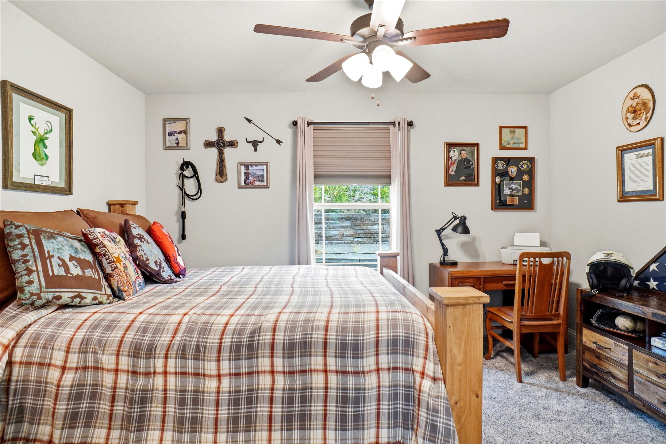 1024 Tex Lane Springtown TX 76082