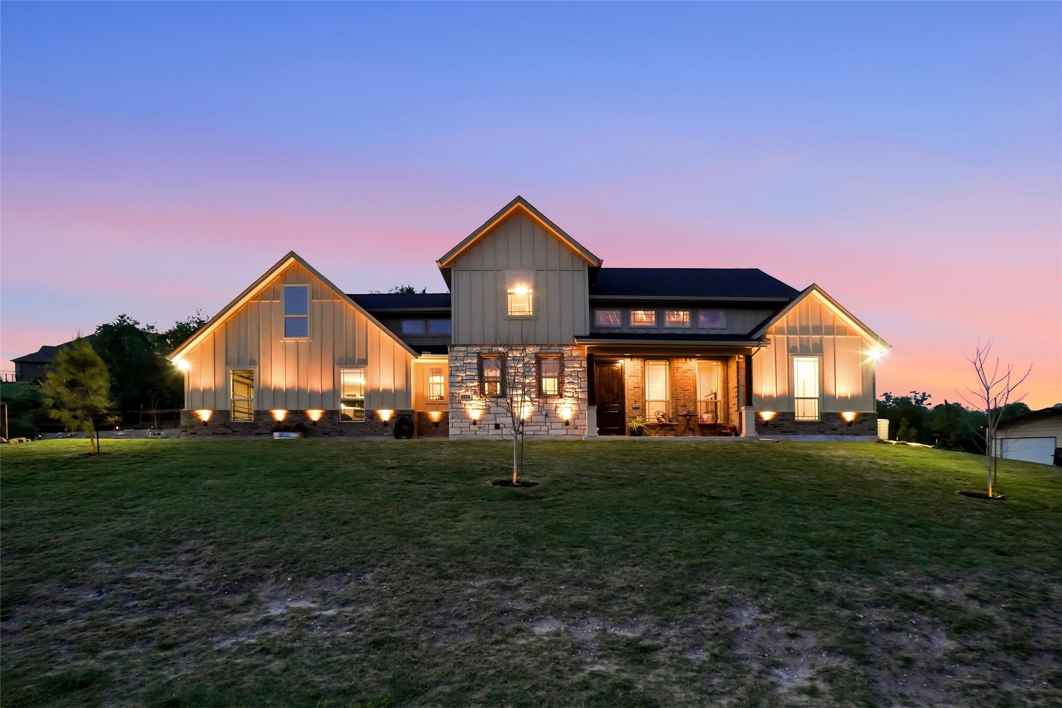 1024 Tex Lane Springtown TX 76082