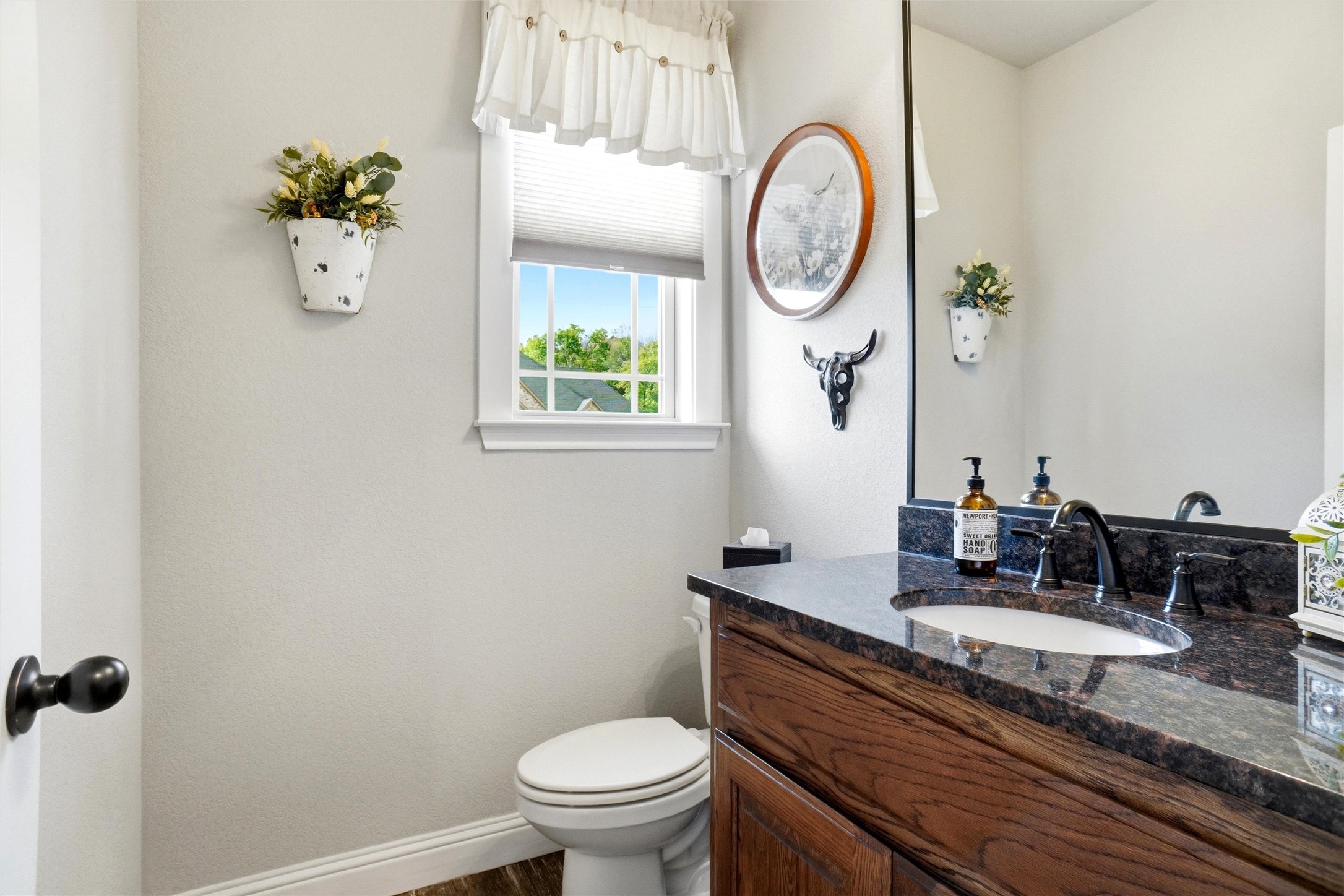 1024 Tex Lane Springtown TX 76082
