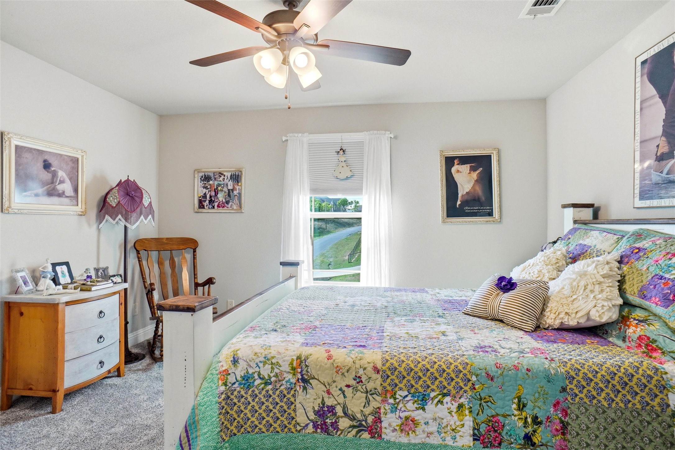 1024 Tex Lane Springtown TX 76082