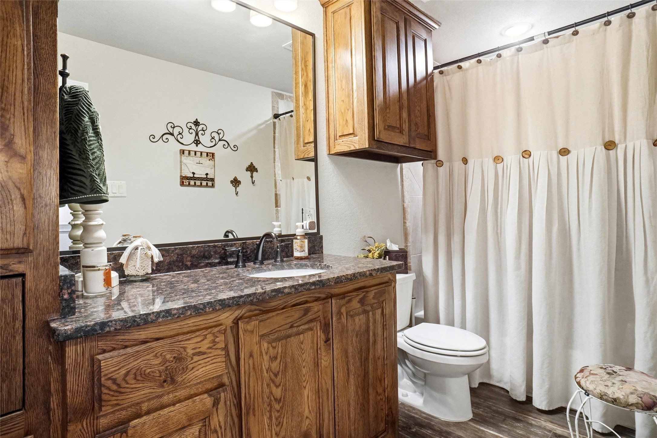 1024 Tex Lane Springtown TX 76082