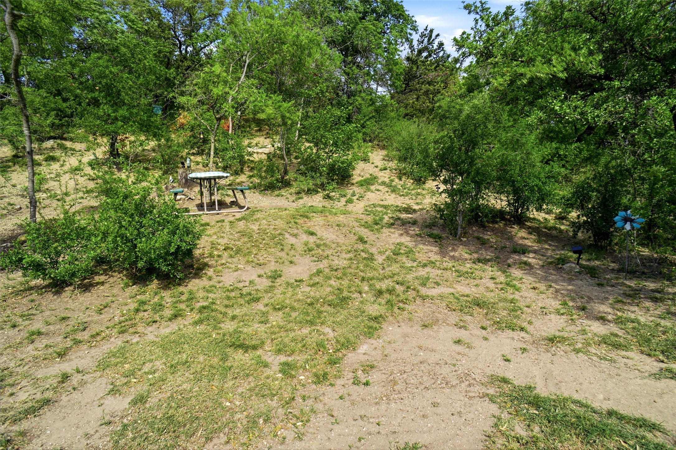 1024 Tex Lane Springtown TX 76082