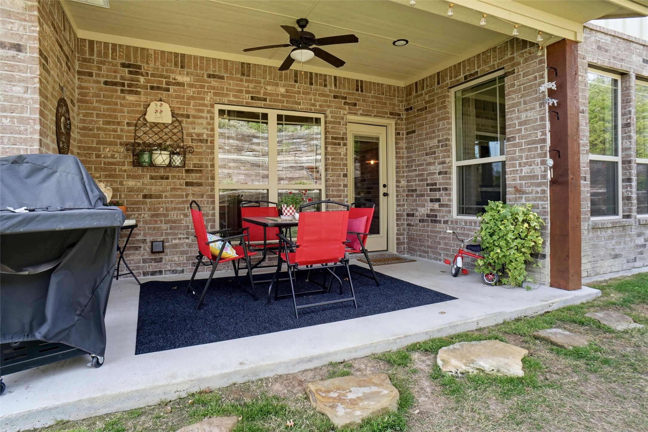 1024 Tex Lane Springtown TX 76082