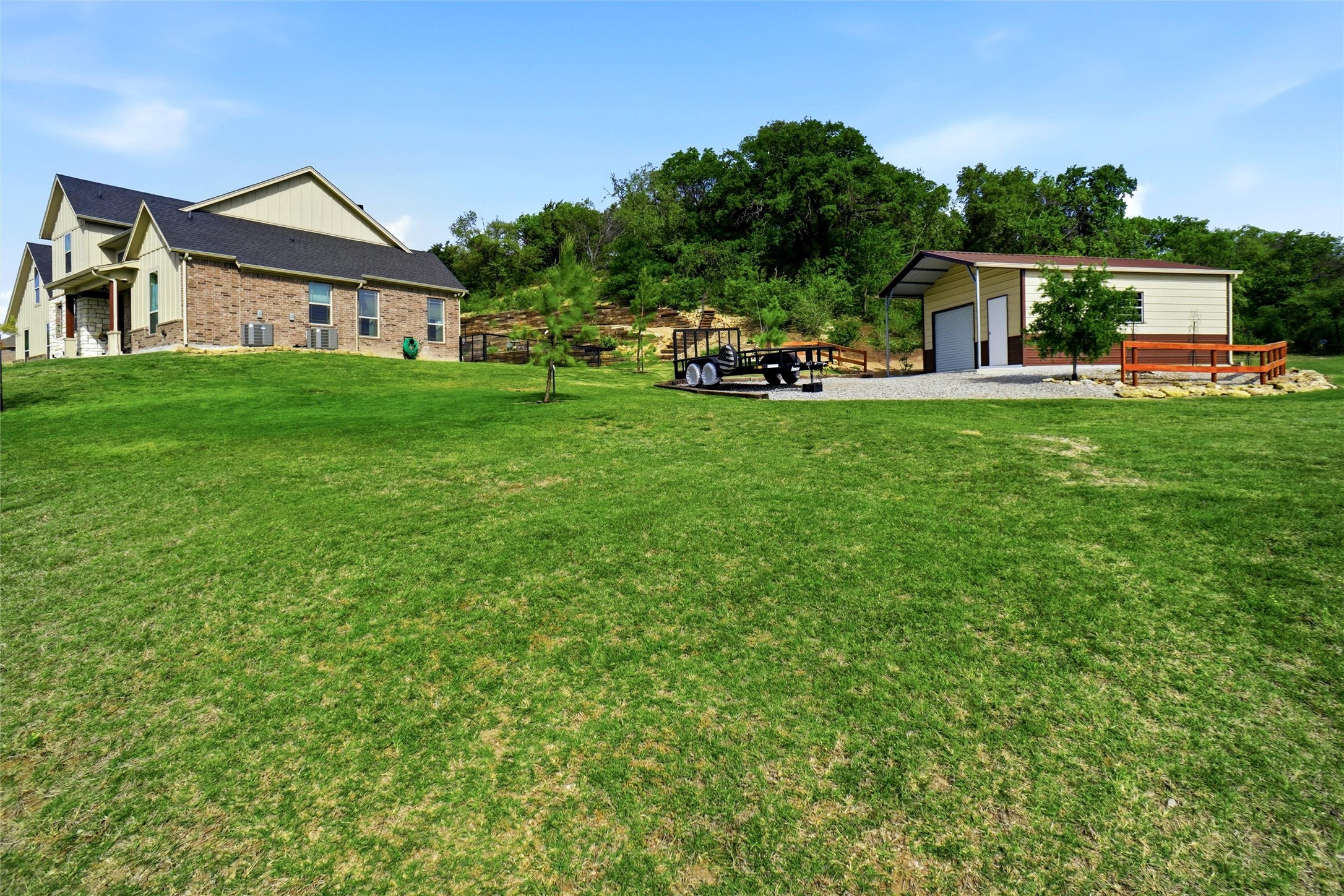 1024 Tex Lane Springtown TX 76082