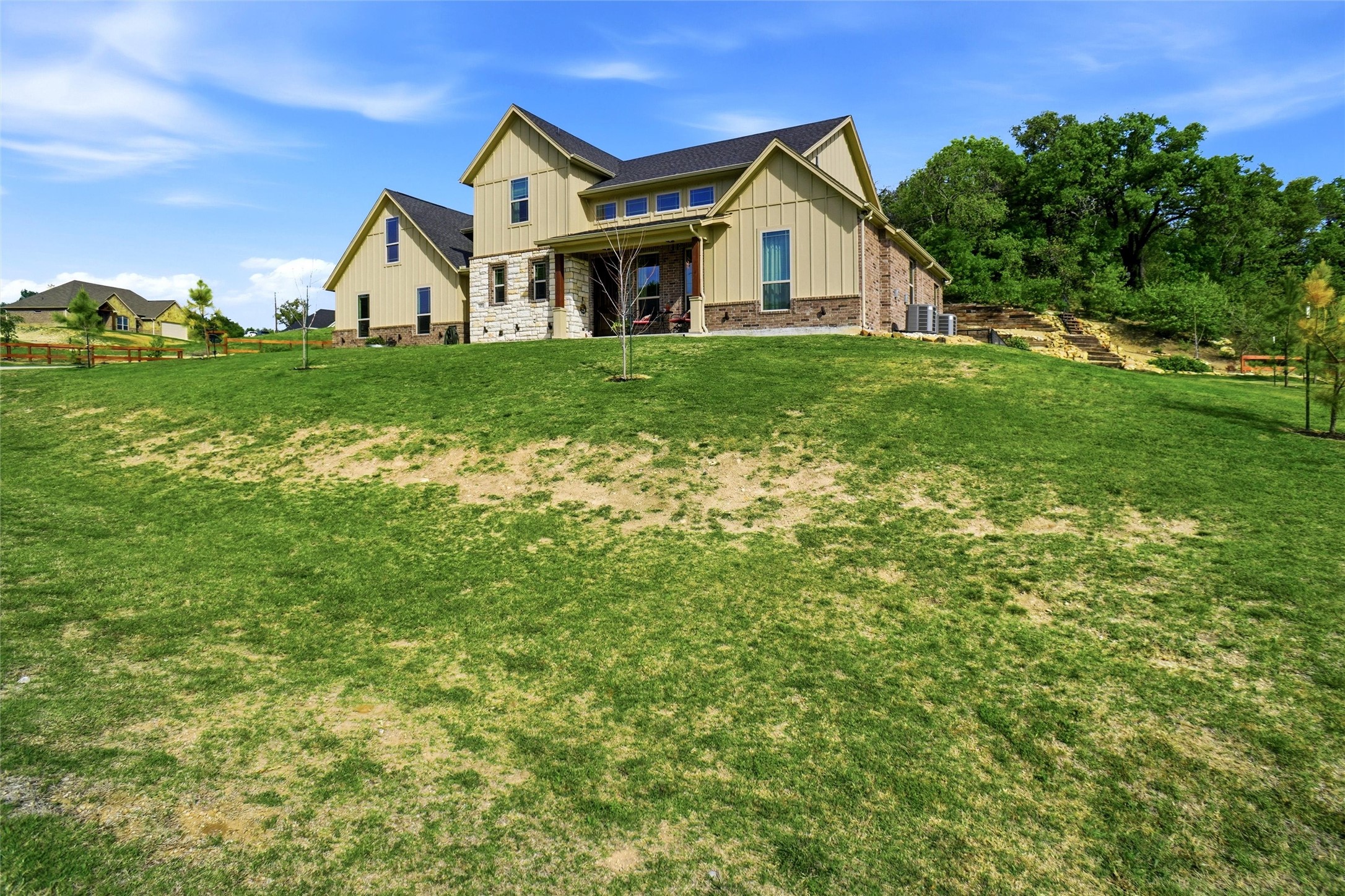 1024 Tex Lane Springtown TX 76082