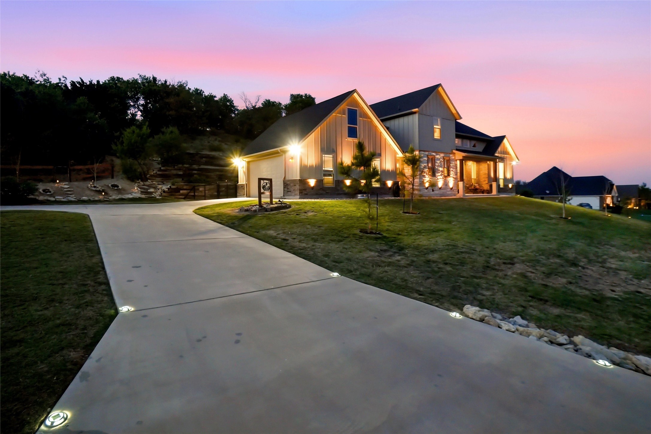 1024 Tex Lane Springtown TX 76082