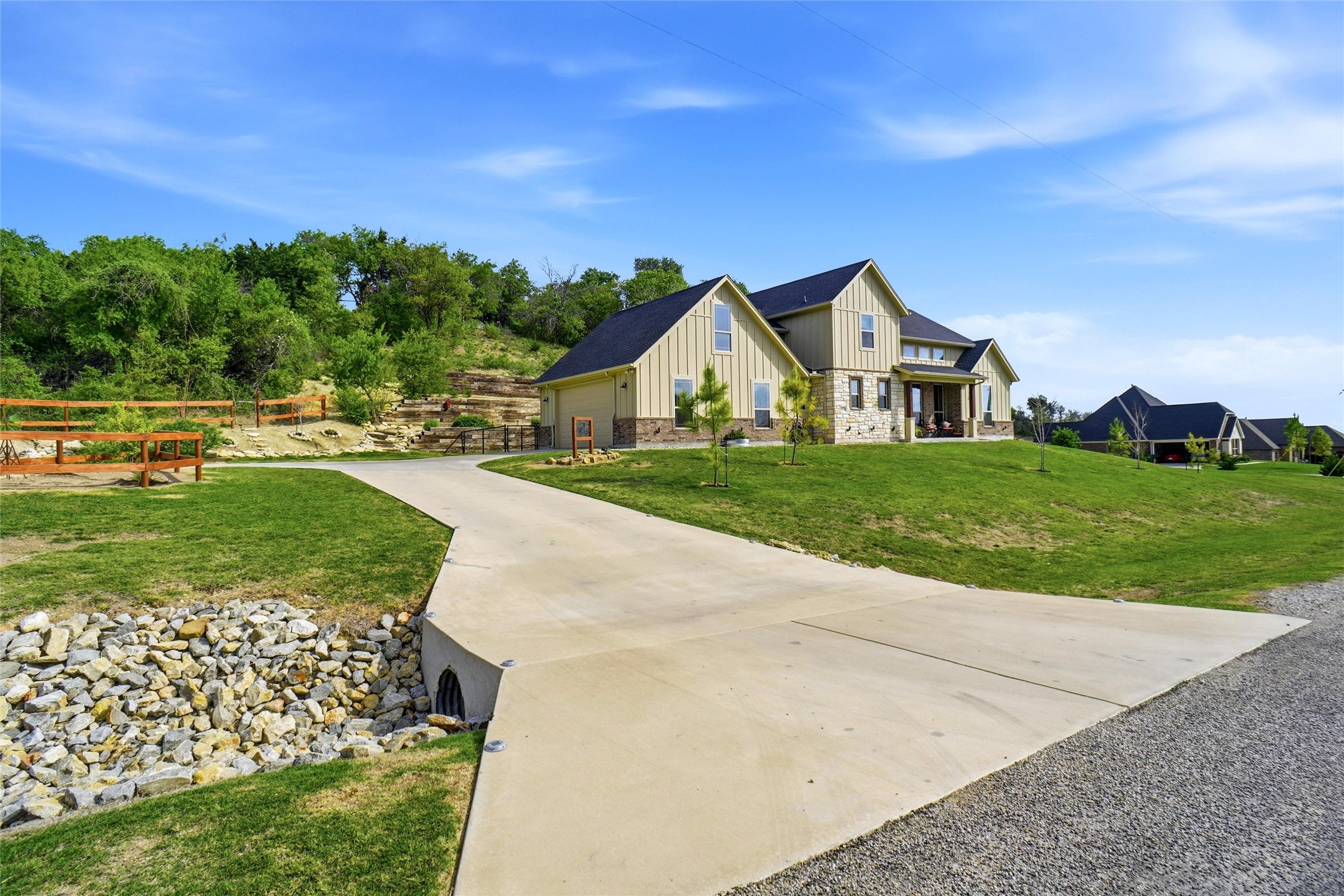 1024 Tex Lane Springtown TX 76082