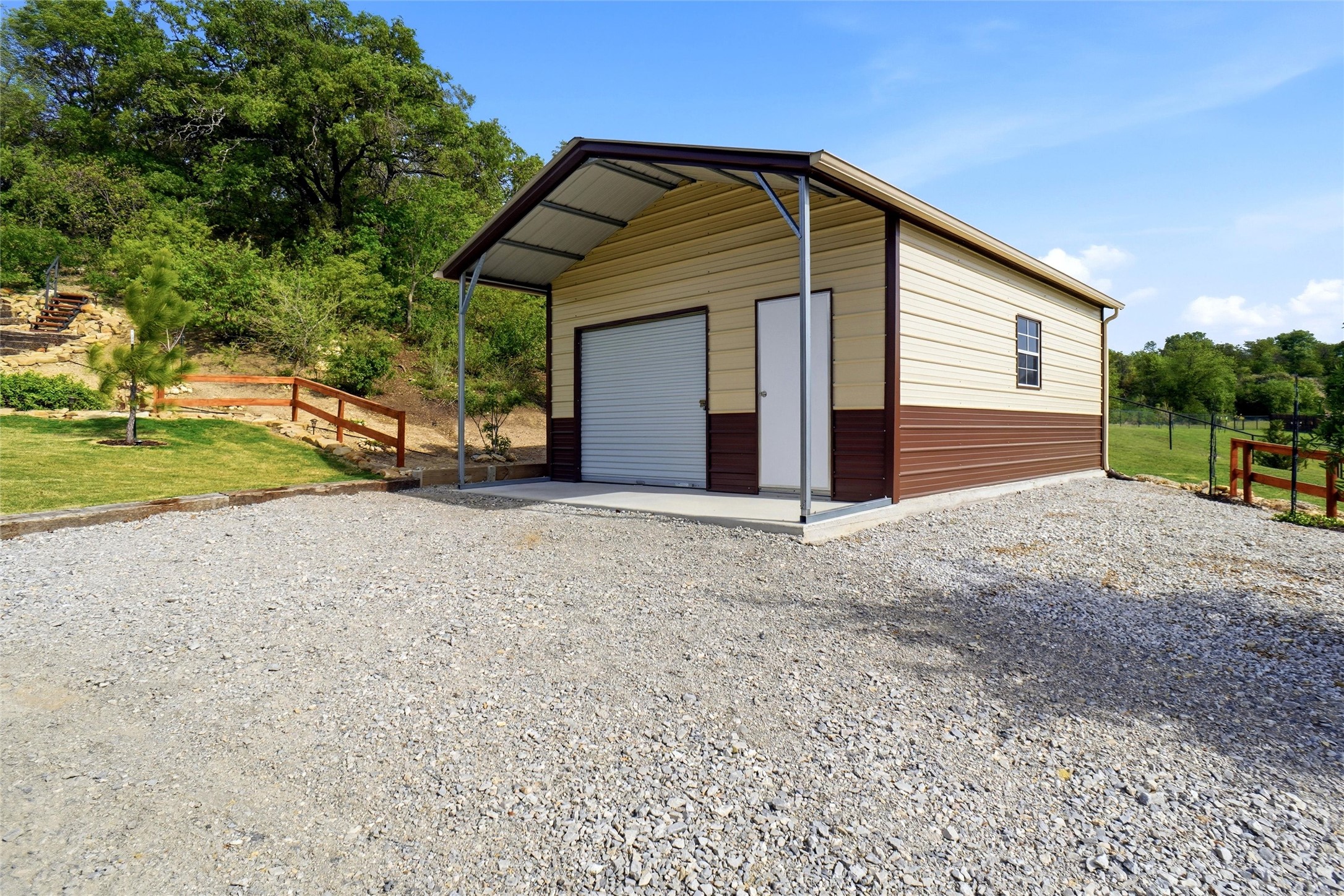 1024 Tex Lane Springtown TX 76082