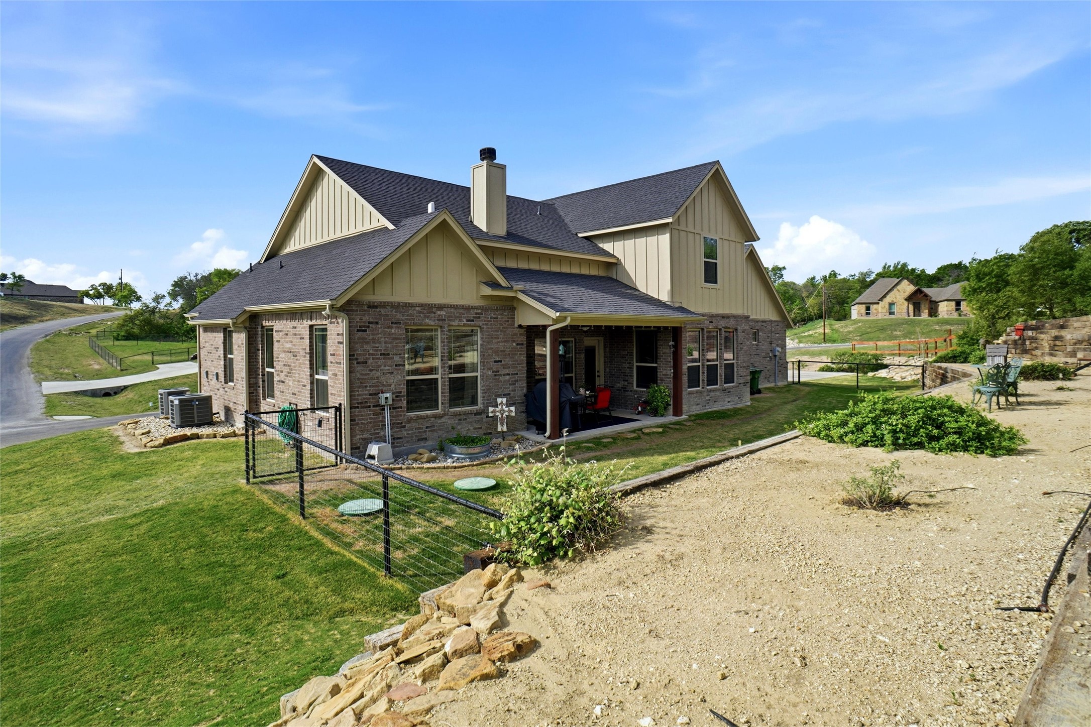 1024 Tex Lane Springtown TX 76082